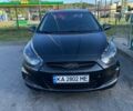 Черный Хендай Акцент, объемом двигателя 1.6 л и пробегом 200 тыс. км за 6000 $, фото 1 на Automoto.ua