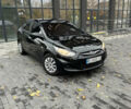 Хендай Акцент 2011 в Полтаве на Automoto.ua Черный Хендай Акцент, объемом двигателя 1.4 л и пробегом 186 тыс. км за 5999 $, фото 3 на Automoto.ua