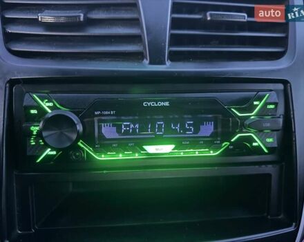 Черный Хендай Акцент, объемом двигателя 1.4 л и пробегом 87 тыс. км за 7250 $, фото 49 на Automoto.ua