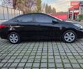 Хендай Акцент 2011 у Києві на Automoto.ua Чорний Хендай Акцент, об'ємом двигуна 1.6 л та пробігом 114 тис. км за 7999 $, фото 3 на Automoto.ua
