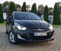 Черный Хендай Акцент, объемом двигателя 1.59 л и пробегом 225 тыс. км за 6999 $, фото 1 на Automoto.ua