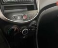 Чорний Хендай Акцент, об'ємом двигуна 1.4 л та пробігом 231 тис. км за 5443 $, фото 12 на Automoto.ua