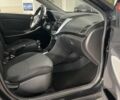 Чорний Хендай Акцент, об'ємом двигуна 1.4 л та пробігом 231 тис. км за 5443 $, фото 8 на Automoto.ua