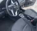 Чорний Хендай Акцент, об'ємом двигуна 1.4 л та пробігом 209 тис. км за 7500 $, фото 15 на Automoto.ua