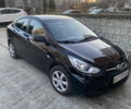 Чорний Хендай Акцент, об'ємом двигуна 1.4 л та пробігом 81 тис. км за 8000 $, фото 1 на Automoto.ua