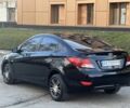 Чорний Хендай Акцент, об'ємом двигуна 1.4 л та пробігом 141 тис. км за 7500 $, фото 8 на Automoto.ua