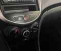 Чорний Хендай Акцент, об'ємом двигуна 1.4 л та пробігом 231 тис. км за 5453 $, фото 10 на Automoto.ua