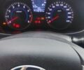 Черный Хендай Акцент, объемом двигателя 1.4 л и пробегом 140 тыс. км за 7500 $, фото 5 на Automoto.ua