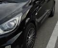 Чорний Хендай Акцент, об'ємом двигуна 1.4 л та пробігом 268 тис. км за 7100 $, фото 1 на Automoto.ua