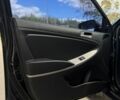 Чорний Хендай Акцент, об'ємом двигуна 1.4 л та пробігом 232 тис. км за 7200 $, фото 16 на Automoto.ua