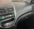 Чорний Хендай Акцент, об'ємом двигуна 1.4 л та пробігом 231 тис. км за 5453 $, фото 11 на Automoto.ua