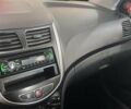 Чорний Хендай Акцент, об'ємом двигуна 1.4 л та пробігом 231 тис. км за 5443 $, фото 13 на Automoto.ua