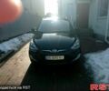 Чорний Хендай Акцент, об'ємом двигуна 1.4 л та пробігом 142 тис. км за 7500 $, фото 1 на Automoto.ua