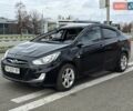 Чорний Хендай Акцент, об'ємом двигуна 1.4 л та пробігом 160 тис. км за 2700 $, фото 1 на Automoto.ua
