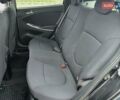 Чорний Хендай Акцент, об'ємом двигуна 1.4 л та пробігом 160 тис. км за 2700 $, фото 12 на Automoto.ua