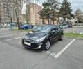 Черный Хендай Акцент, объемом двигателя 1.4 л и пробегом 131 тыс. км за 6400 $, фото 1 на Automoto.ua