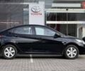 Чорний Хендай Акцент, об'ємом двигуна 1.4 л та пробігом 231 тис. км за 5443 $, фото 5 на Automoto.ua