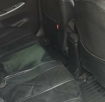 Чорний Хендай Акцент, об'ємом двигуна 1.4 л та пробігом 268 тис. км за 7100 $, фото 2 на Automoto.ua