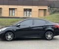 Чорний Хендай Акцент, об'ємом двигуна 1.4 л та пробігом 141 тис. км за 7500 $, фото 16 на Automoto.ua