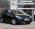 Чорний Хендай Акцент, об'ємом двигуна 1.4 л та пробігом 231 тис. км за 5453 $, фото 2 на Automoto.ua