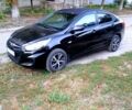 Чорний Хендай Акцент, об'ємом двигуна 1.4 л та пробігом 124 тис. км за 7800 $, фото 1 на Automoto.ua