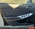 Чорний Хендай Акцент, об'ємом двигуна 1.4 л та пробігом 95 тис. км за 8900 $, фото 5 на Automoto.ua