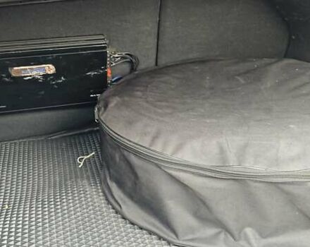 Чорний Хендай Акцент, об'ємом двигуна 1.4 л та пробігом 268 тис. км за 7100 $, фото 4 на Automoto.ua