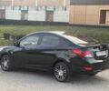 Чорний Хендай Акцент, об'ємом двигуна 1.4 л та пробігом 141 тис. км за 7500 $, фото 14 на Automoto.ua