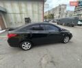 Черный Хендай Акцент, объемом двигателя 1.4 л и пробегом 177 тыс. км за 6700 $, фото 21 на Automoto.ua