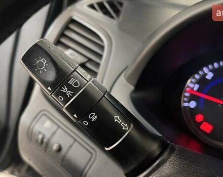 Чорний Хендай Акцент, об'ємом двигуна 1.4 л та пробігом 231 тис. км за 5443 $, фото 14 на Automoto.ua