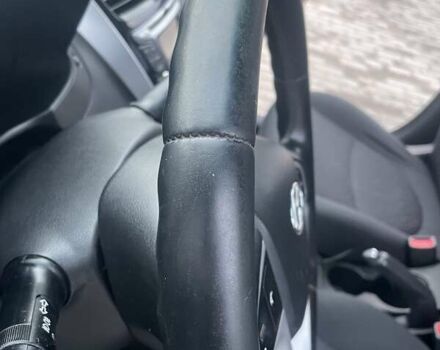 Чорний Хендай Акцент, об'ємом двигуна 1.4 л та пробігом 209 тис. км за 7500 $, фото 17 на Automoto.ua