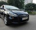 Чорний Хендай Акцент, об'ємом двигуна 1.4 л та пробігом 248 тис. км за 6500 $, фото 1 на Automoto.ua