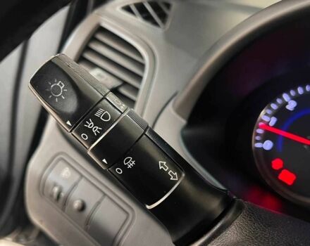 Чорний Хендай Акцент, об'ємом двигуна 1.4 л та пробігом 231 тис. км за 5453 $, фото 8 на Automoto.ua