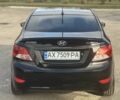 Чорний Хендай Акцент, об'ємом двигуна 1.4 л та пробігом 141 тис. км за 7500 $, фото 7 на Automoto.ua