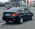 Черный Хендай Акцент, объемом двигателя 1.4 л и пробегом 160 тыс. км за 2700 $, фото 8 на Automoto.ua