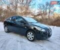 Черный Хендай Акцент, объемом двигателя 1.4 л и пробегом 126 тыс. км за 8650 $, фото 3 на Automoto.ua