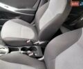 Черный Хендай Акцент, объемом двигателя 1.4 л и пробегом 126 тыс. км за 8650 $, фото 12 на Automoto.ua