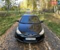 Хендай Акцент 2013 в Чернигове на Automoto.ua Черный Хендай Акцент, объемом двигателя 1.4 л и пробегом 221 тыс. км за 5900 $, фото 3 на Automoto.ua