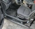 Черный Хендай Акцент, объемом двигателя 1.59 л и пробегом 140 тыс. км за 8300 $, фото 11 на Automoto.ua