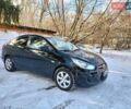 Черный Хендай Акцент, объемом двигателя 1.4 л и пробегом 126 тыс. км за 8650 $, фото 6 на Automoto.ua