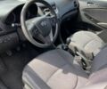 Чорний Хендай Акцент, об'ємом двигуна 1.4 л та пробігом 109 тис. км за 8500 $, фото 12 на Automoto.ua