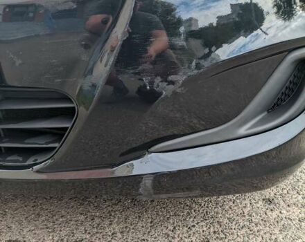 Хендай Акцент 2013 в Сумах на Automoto.ua Черный Хендай Акцент, объемом двигателя 1.4 л и пробегом 118 тыс. км за 7300 $, фото 4 на Automoto.ua