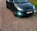 Чорний Хендай Акцент, об'ємом двигуна 1.4 л та пробігом 142 тис. км за 7400 $, фото 1 на Automoto.ua