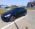 Хендай Акцент 2013 в Ирпене на Automoto.ua Черный Хендай Акцент, объемом двигателя 1.4 л и пробегом 215 тыс. км за 7800 $, фото 14 на Automoto.ua