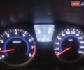 Черный Хендай Акцент, объемом двигателя 1.4 л и пробегом 158 тыс. км за 6000 $, фото 2 на Automoto.ua