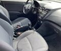 Чорний Хендай Акцент, об'ємом двигуна 1.4 л та пробігом 109 тис. км за 8500 $, фото 11 на Automoto.ua