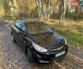 Хендай Акцент 2013 в Чернигове на Automoto.ua Черный Хендай Акцент, объемом двигателя 1.4 л и пробегом 221 тыс. км за 5900 $, фото 5 на Automoto.ua