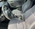 Чорний Хендай Акцент, об'ємом двигуна 1.4 л та пробігом 109 тис. км за 8500 $, фото 13 на Automoto.ua