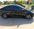 Хендай Акцент 2013 в Ирпене на Automoto.ua Черный Хендай Акцент, объемом двигателя 1.4 л и пробегом 215 тыс. км за 7800 $, фото 12 на Automoto.ua