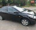 Хендай Акцент 2013 в Сумах на Automoto.ua Черный Хендай Акцент, объемом двигателя 1.4 л и пробегом 118 тыс. км за 7300 $, фото 3 на Automoto.ua